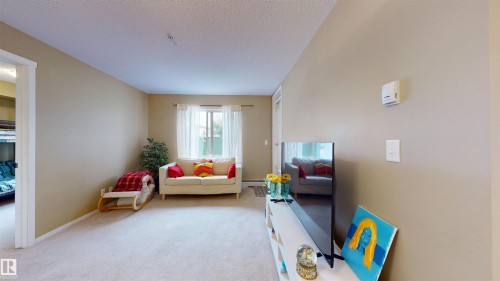 106 5370 Chappelle Road, Edmonton, AB - Indoor