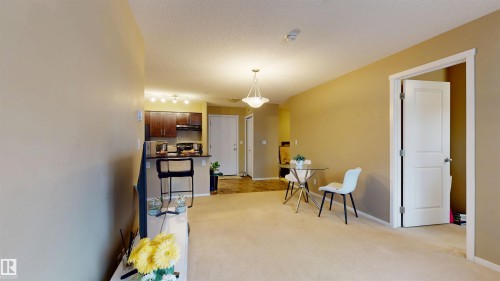 106 5370 Chappelle Road, Edmonton, AB - Indoor