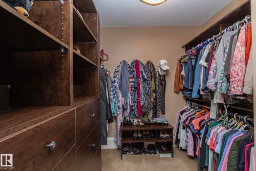 63 Fairway Drive, Edmonton, AB - Indoor With Storage