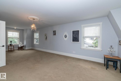 63 Fairway Drive, Edmonton, AB - Indoor Photo Showing Other Room