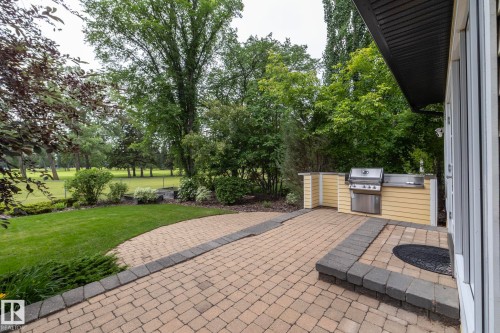 63 Fairway Drive, Edmonton, AB - Outdoor