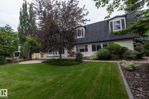63 Fairway Drive, Edmonton, AB - Outdoor