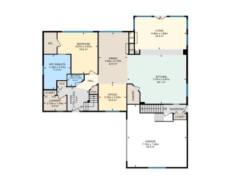 63 Fairway Drive, Edmonton, AB - Other