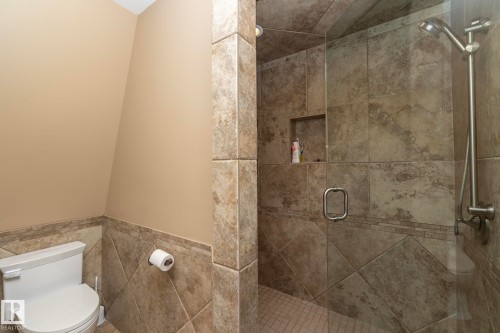 63 Fairway Drive, Edmonton, AB - Indoor Photo Showing Bathroom