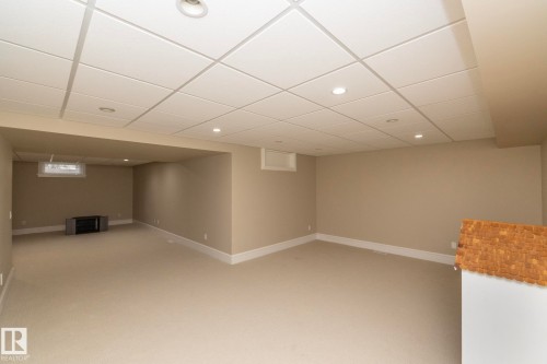 63 Fairway Drive, Edmonton, AB - Indoor