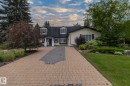 63 Fairway Drive, Edmonton, AB  - Outdoor 