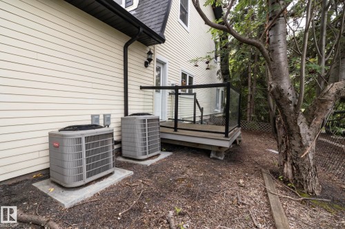 63 Fairway Drive, Edmonton, AB - Outdoor With Exterior