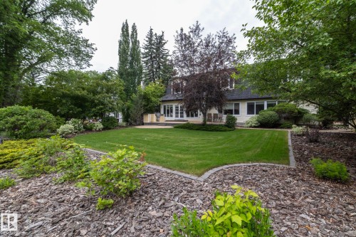 63 Fairway Drive, Edmonton, AB - Outdoor