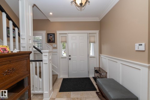 63 Fairway Drive, Edmonton, AB - Indoor Photo Showing Other Room