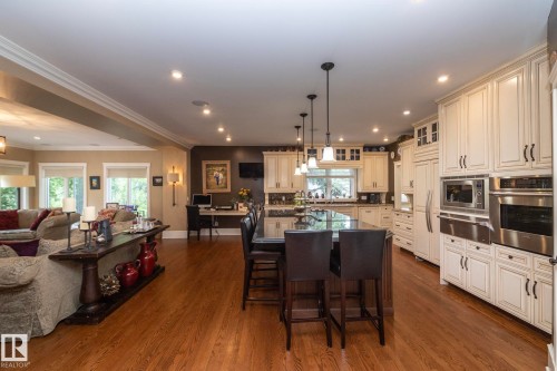 63 Fairway Drive, Edmonton, AB - Indoor