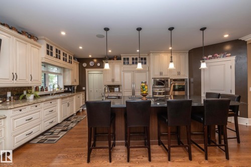 63 Fairway Drive, Edmonton, AB - Indoor