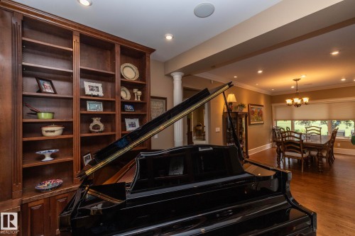 63 Fairway Drive, Edmonton, AB - Indoor