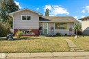 10 Brookside Crescent, Spruce Grove, AB  - Outdoor 