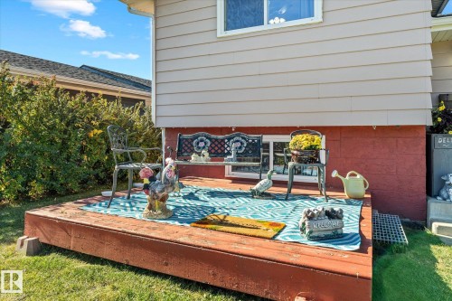10 Brookside Crescent, Spruce Grove, AB - Outdoor With Exterior