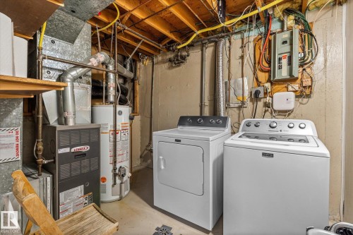 10 Brookside Crescent, Spruce Grove, AB - Indoor