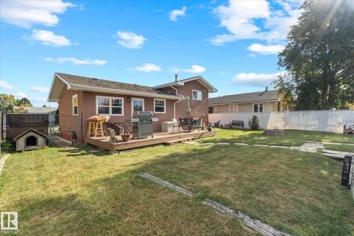 10 Brookside Crescent, Spruce Grove, AB - Outdoor