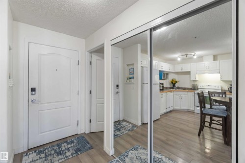 324 5350 199 Street, Edmonton, AB - Indoor Photo Showing Other Room