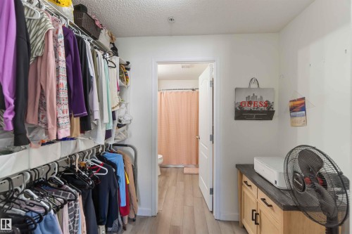 324 5350 199 Street, Edmonton, AB - Indoor With Storage