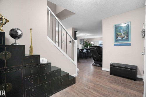 15160 16 Street, Edmonton, AB - Indoor Photo Showing Other Room