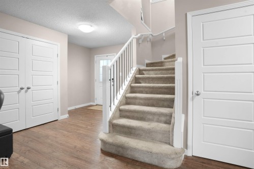 15160 16 Street, Edmonton, AB - Indoor Photo Showing Other Room