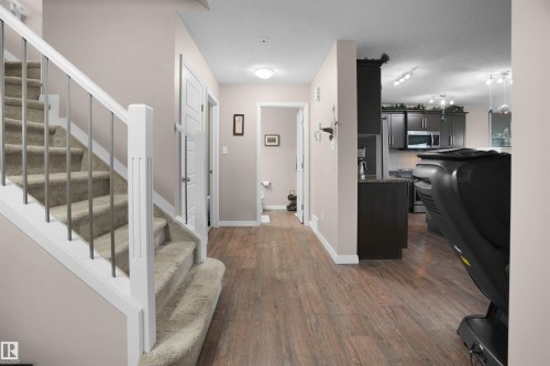 15160 16 Street, Edmonton, AB - Indoor Photo Showing Other Room