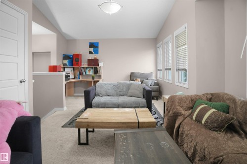 15160 16 Street, Edmonton, AB - Indoor Photo Showing Other Room