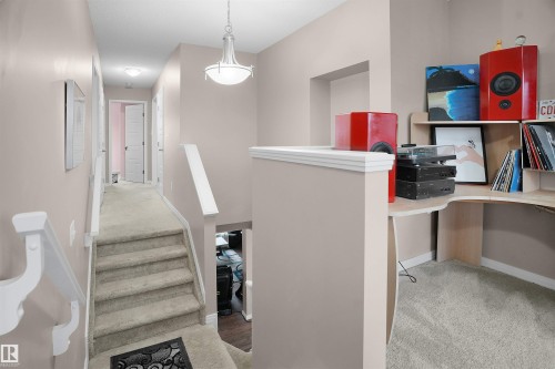 15160 16 Street, Edmonton, AB - Indoor Photo Showing Other Room