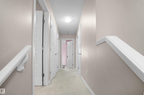 15160 16 Street, Edmonton, AB - Indoor Photo Showing Other Room