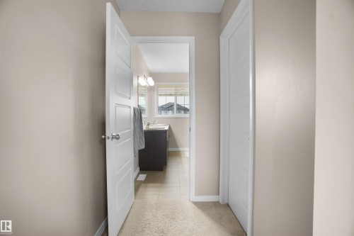 15160 16 Street, Edmonton, AB - Indoor Photo Showing Other Room