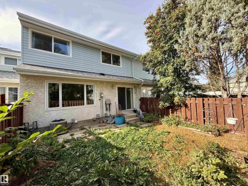 221 Callingwood Place, Edmonton, AB - Outdoor