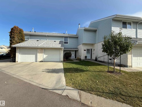 221 Callingwood Place, Edmonton, AB - Outdoor