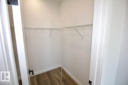 Upper 5803 97A Avenue, Edmonton, AB - Indoor With Storage
