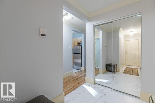 101 11916 104 Street, Edmonton, AB - Indoor Photo Showing Other Room