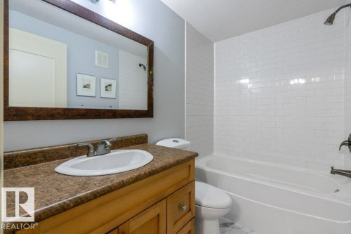 101 11916 104 Street, Edmonton, AB - Indoor Photo Showing Bathroom
