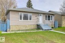 10682 61 Avenue, Edmonton, AB  - Outdoor 