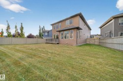 4450 CRABAPPLE LANDING Landing  Edmonton, AB T6X 0Y6