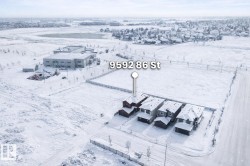 9592 86 Street  Morinville, AB T8R 1S8