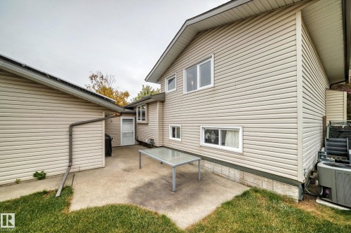 4108 135 Avenue, Edmonton, AB - Outdoor With Exterior