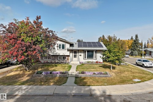 4108 135 Avenue, Edmonton, AB - Outdoor