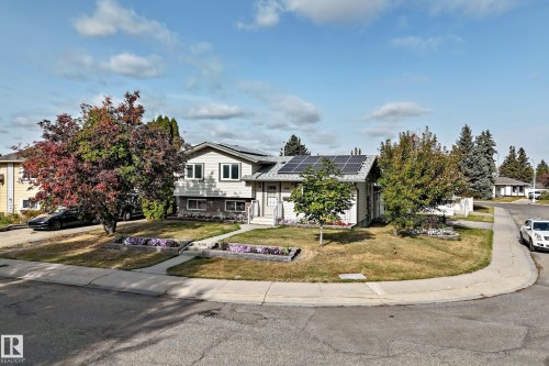 4108 135 Avenue, Edmonton, AB - Outdoor