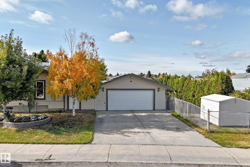 4108 135 Avenue, Edmonton, AB - Outdoor