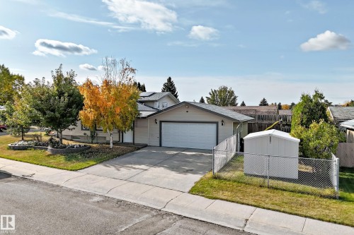 4108 135 Avenue, Edmonton, AB - Outdoor