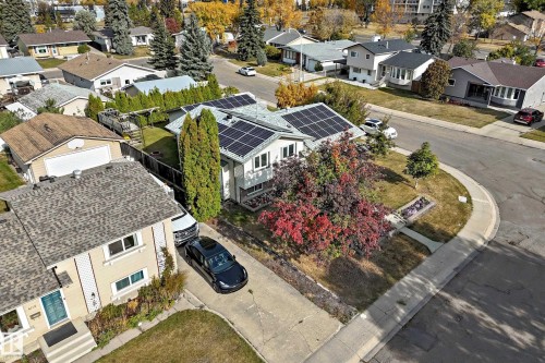 4108 135 Avenue, Edmonton, AB - Outdoor