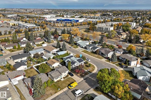 4108 135 Avenue, Edmonton, AB - Outdoor With View
