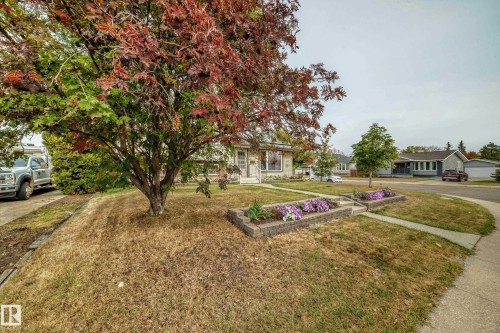 4108 135 Avenue, Edmonton, AB - Outdoor