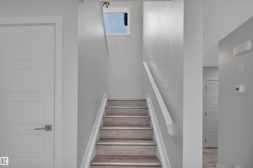 5006 48 Ave, Leduc, AB - Indoor Photo Showing Other Room