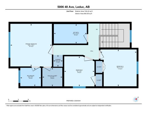 5006 48 Ave, Leduc, AB - Other