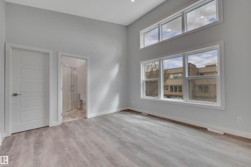 5006 48 Ave, Leduc, AB - Indoor Photo Showing Other Room