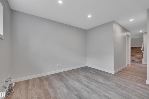 5006 48 Ave, Leduc, AB - Indoor Photo Showing Other Room