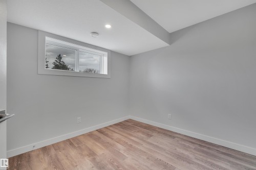5006 48 Ave, Leduc, AB - Indoor Photo Showing Other Room